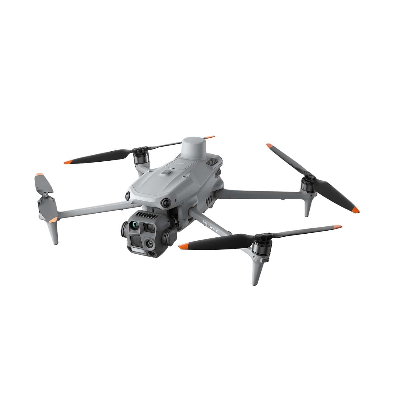 Квадрокоптер DJI Matrice 4T (Тушка) — вид 6