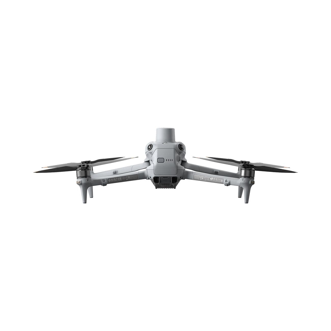 Квадрокоптер DJI Matrice 4T (Тушка) — вид 4
