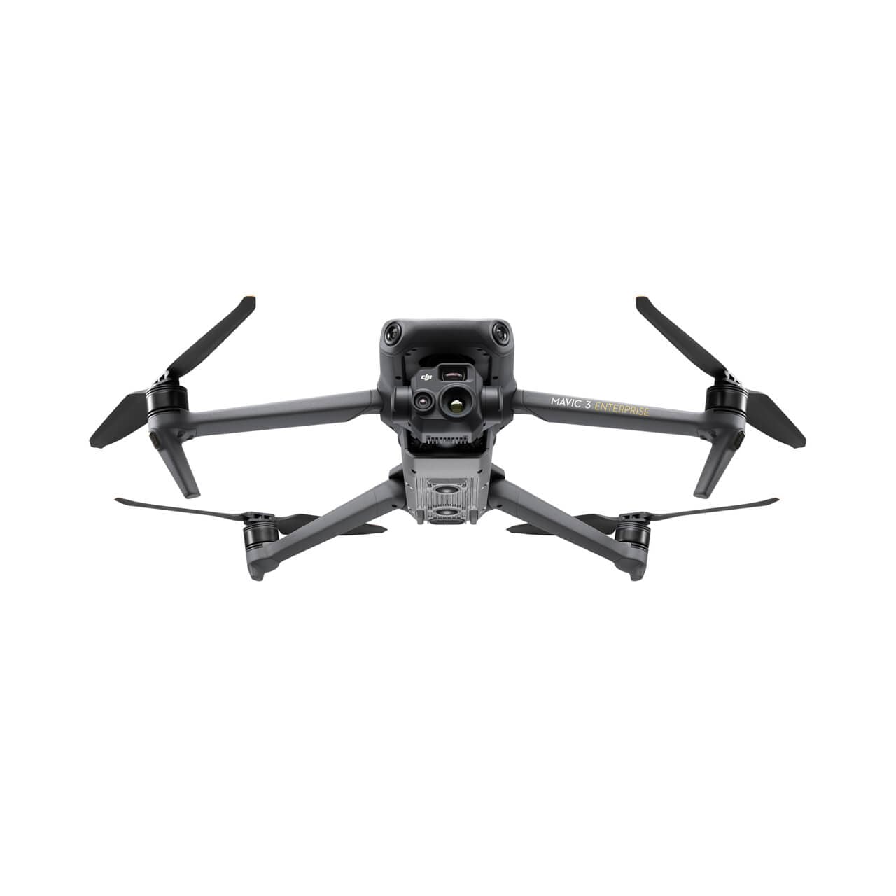 Квадрокоптер DJI Mavic 3T Plus Combo — вид 4